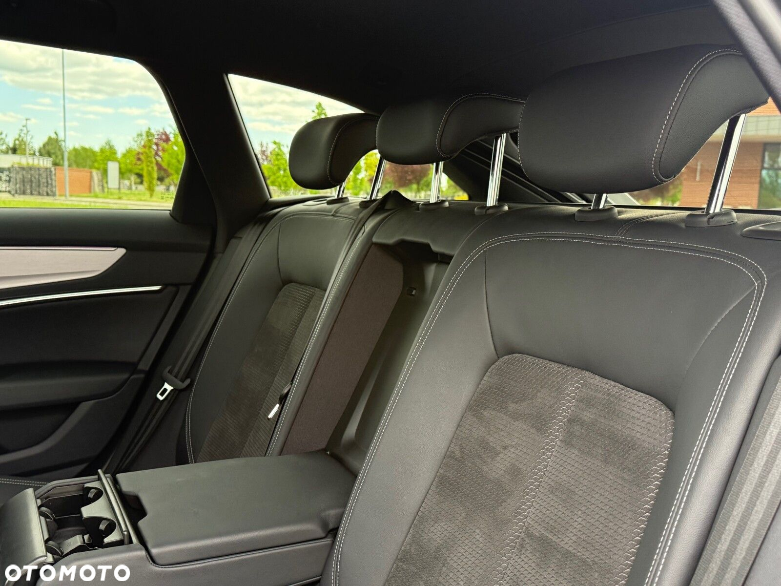 Audi A6 - 15