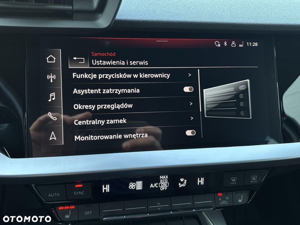 Audi A3 Sportback - 24