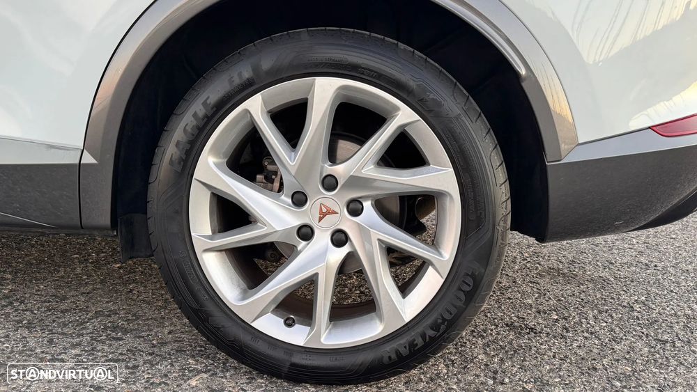 Cupra Formentor 1.5 TSI Sport DSG - 12