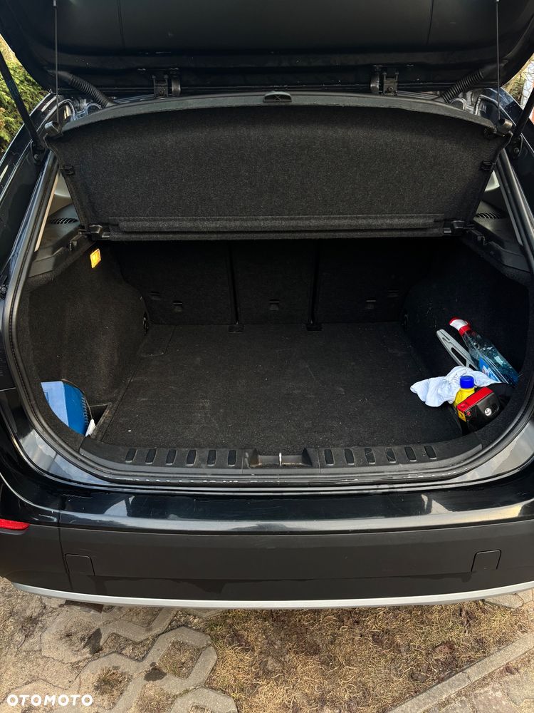 BMW X1 sDrive18d - 6