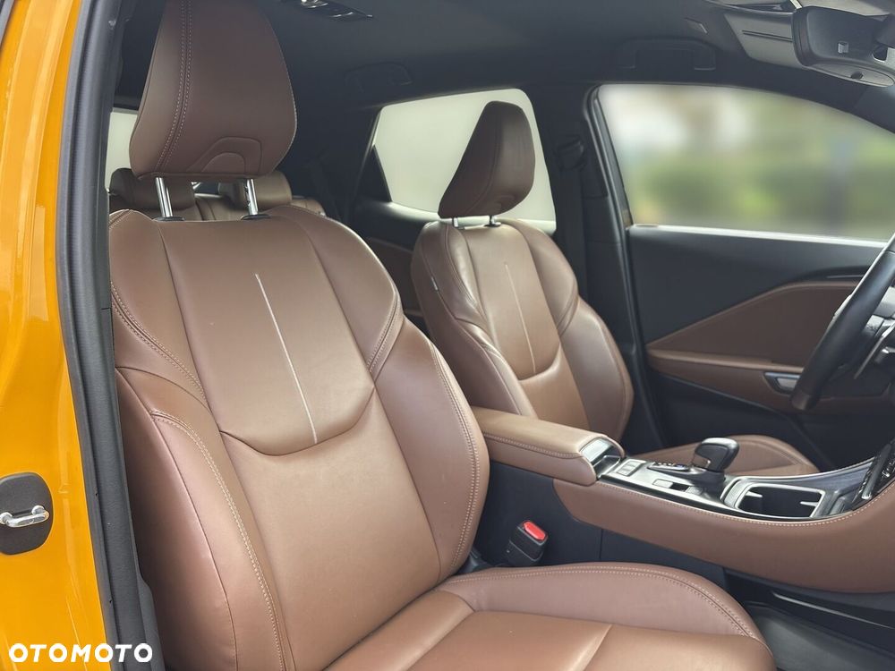 Lexus LBX 1.5 Hybrid Relax - 20