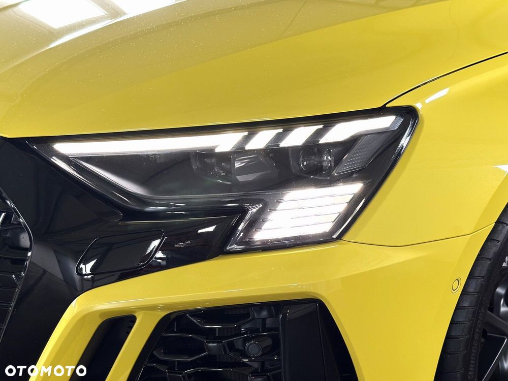 Audi RS3 Sportback - 32