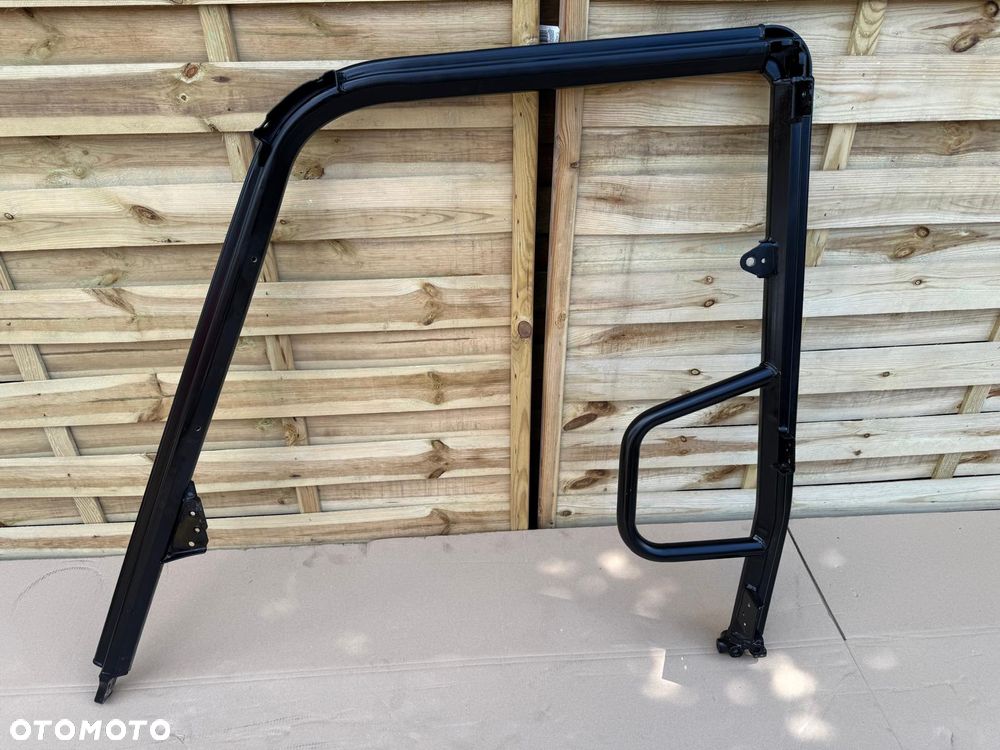 Prawa w klatka Polaris Ranger 570 2020+ - 11
