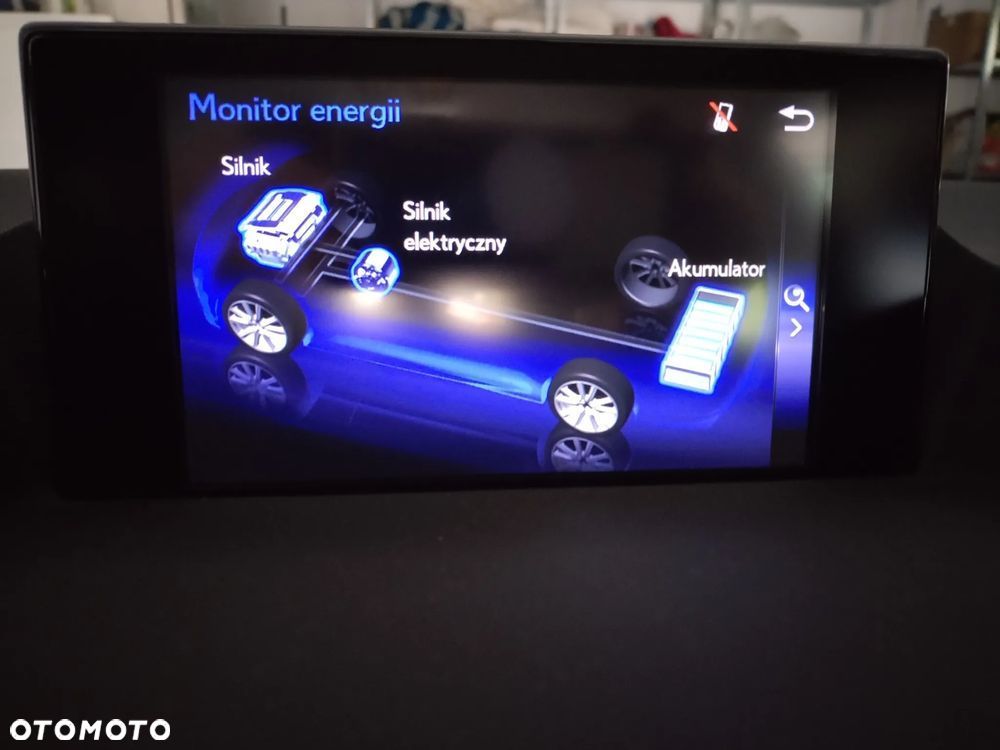 Lexus CT 200h Elegance - 15