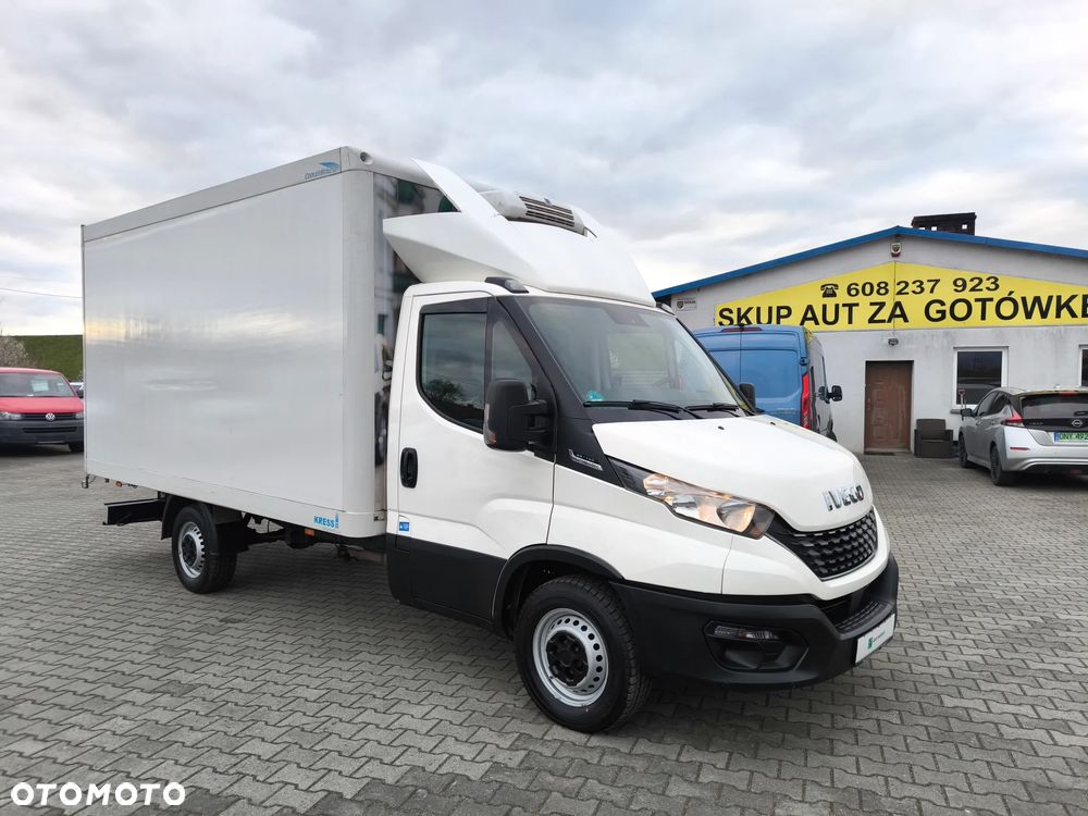 Iveco 35s14 - 7