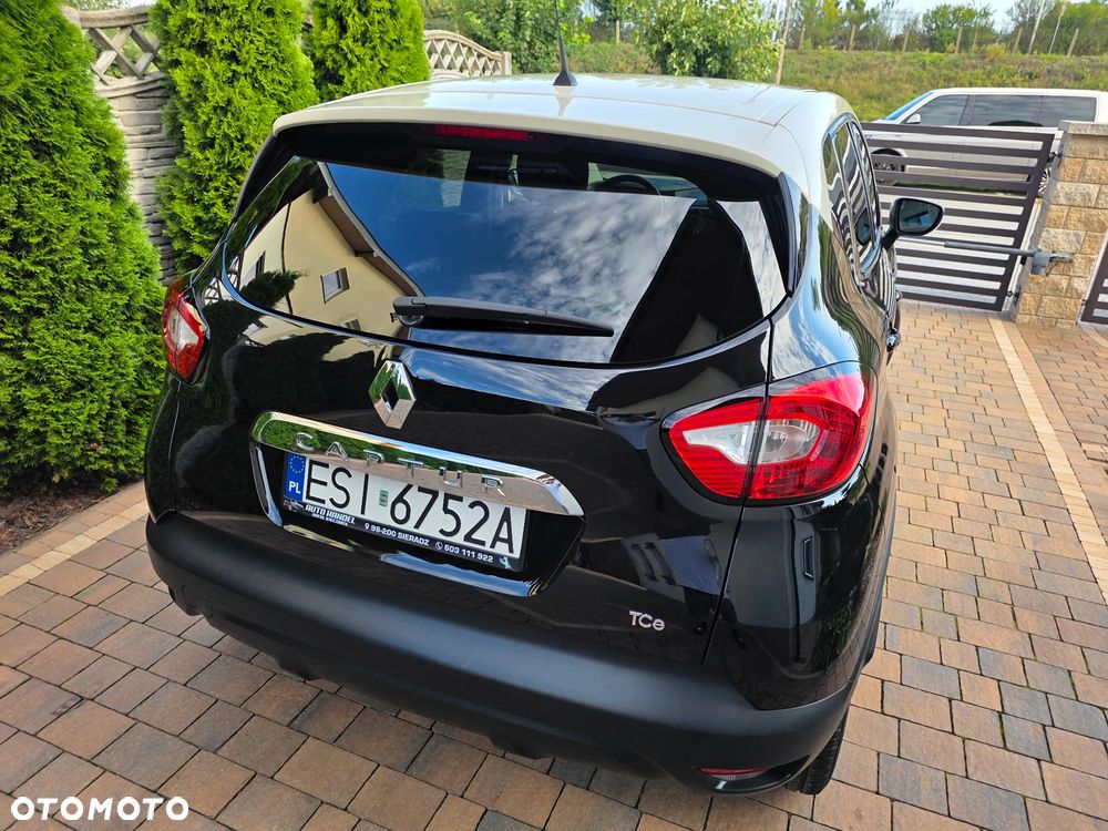 Renault Captur - 8