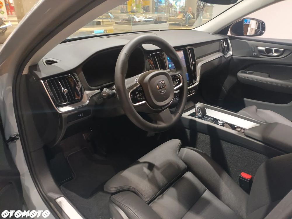 Volvo V60 - 3