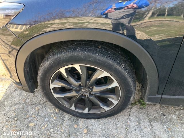 Mazda CX-5 CD175 4x4 AT Revolution - 10