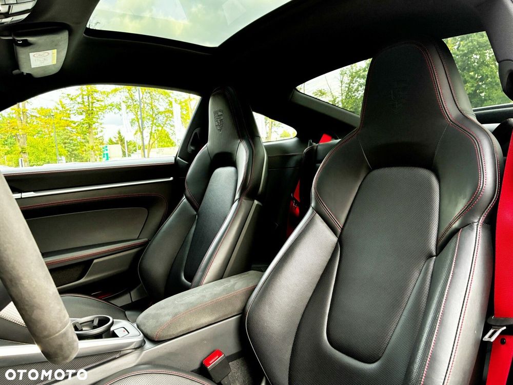 Porsche 911 - 19