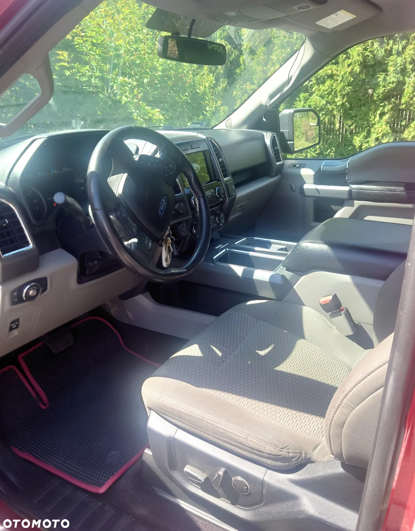 Ford F150 - 9