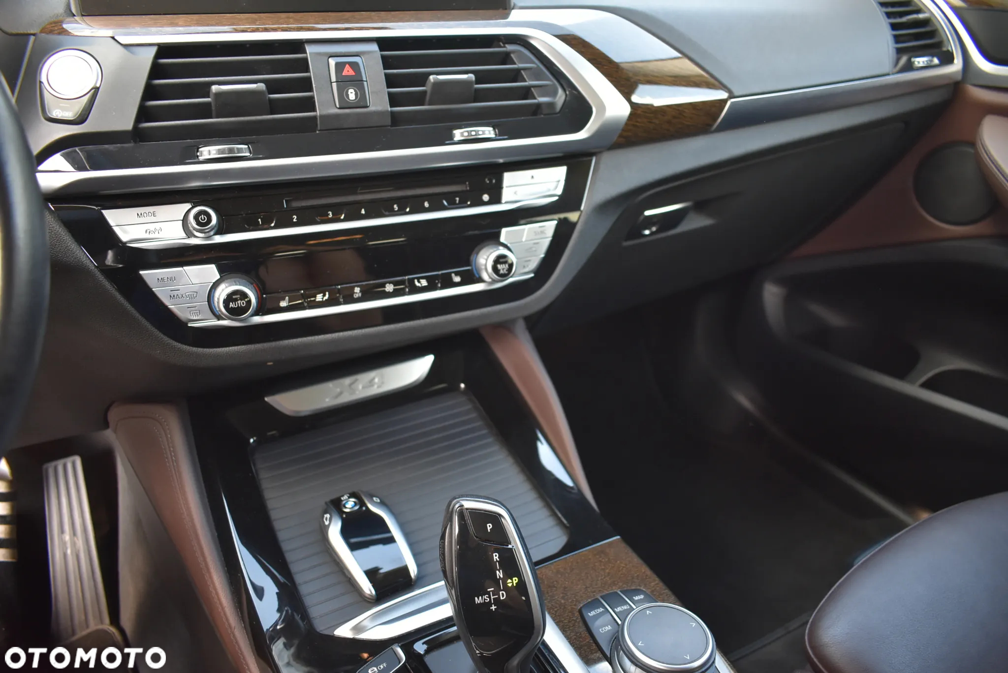 BMW X4 xDrive30d xLine sport - 17