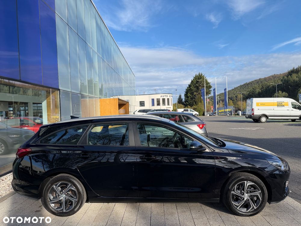 Hyundai i30 1.6 D GO Plus DCT - 6