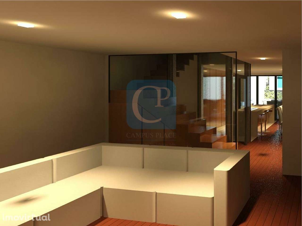 Moradia V5 para remodelação em Paranhos, Porto - Grande imagem: 2/9