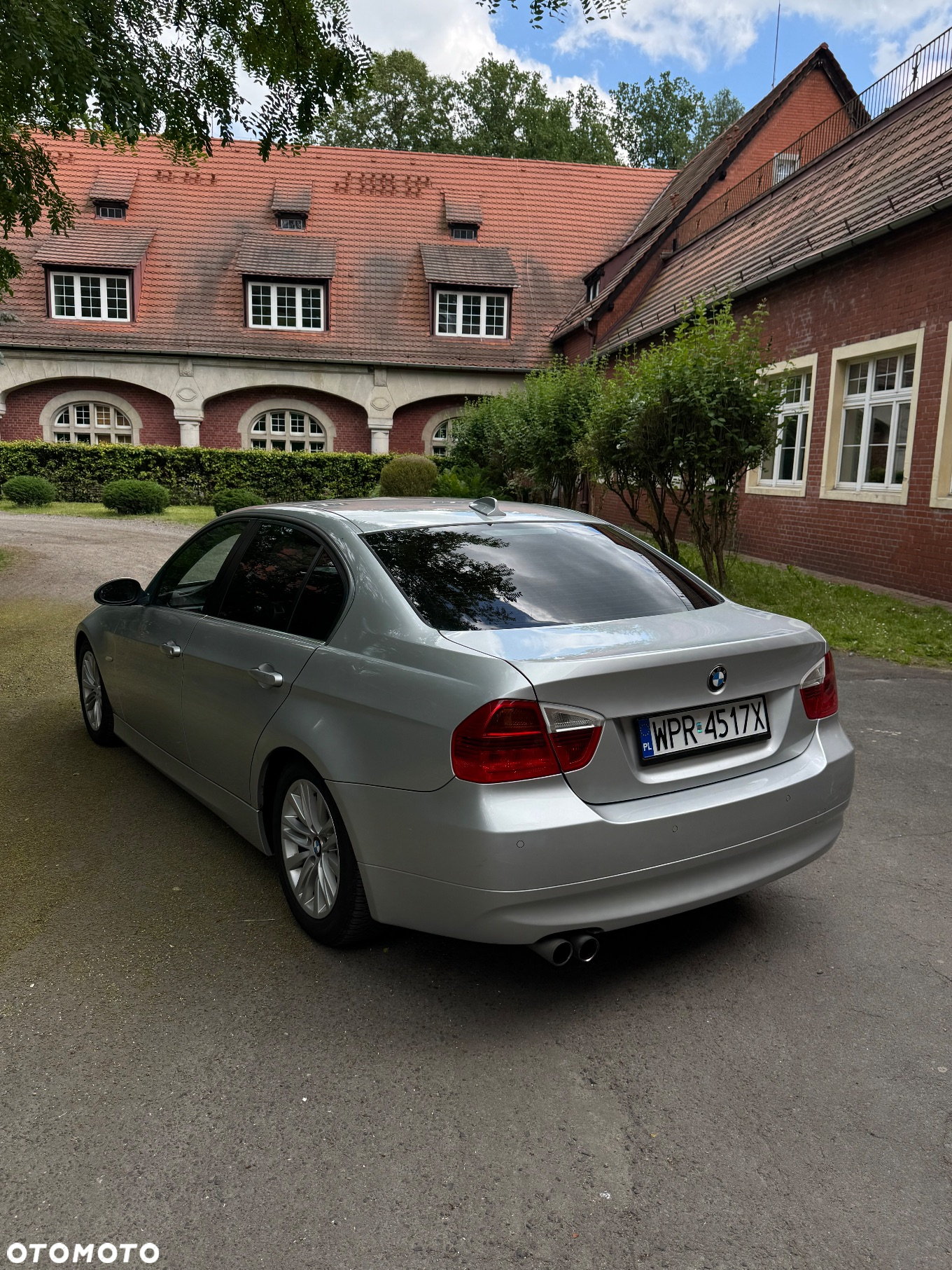 BMW Seria 3 - 3