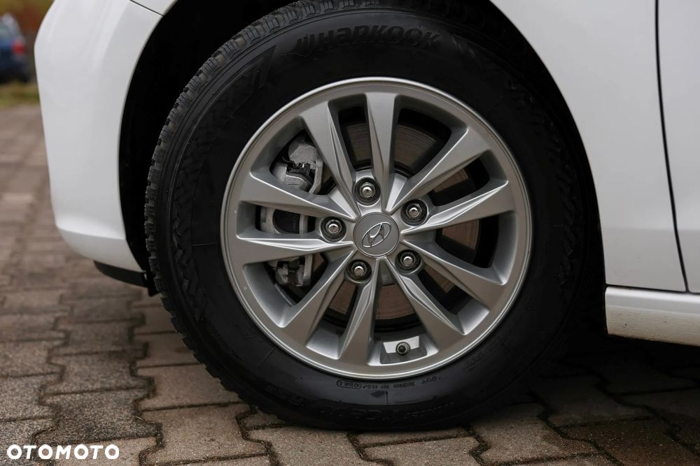 Hyundai i30 1.0 T-GDI Passion Plus - 30