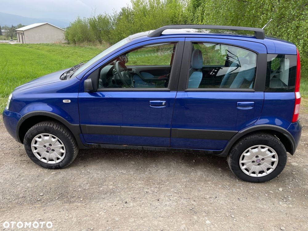 Fiat Panda 1.2 Mylife Eco - 4
