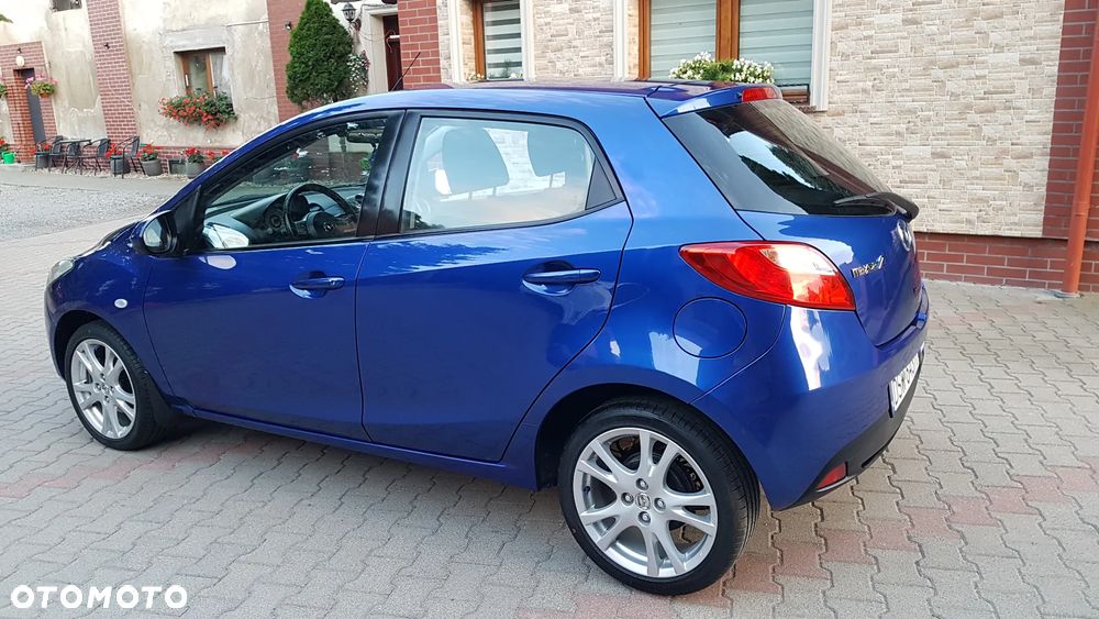 Mazda 2 1.5 Impression - 3