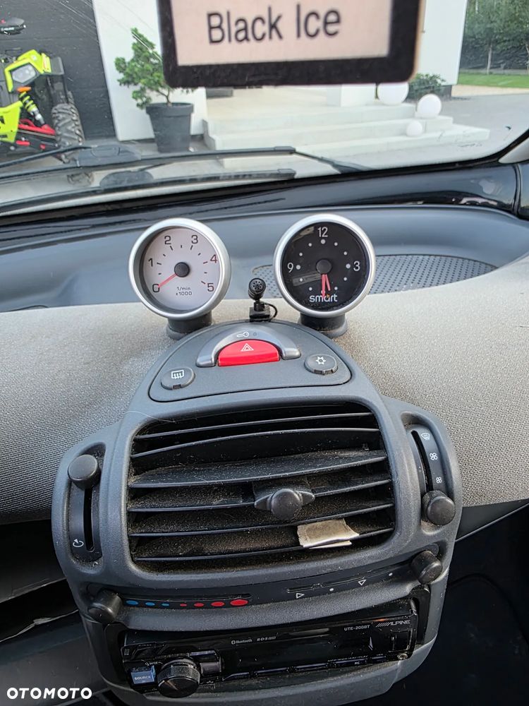 Smart Fortwo - 9