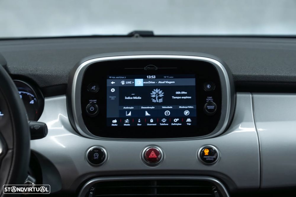 Fiat 500X 1.3 MJ - 33