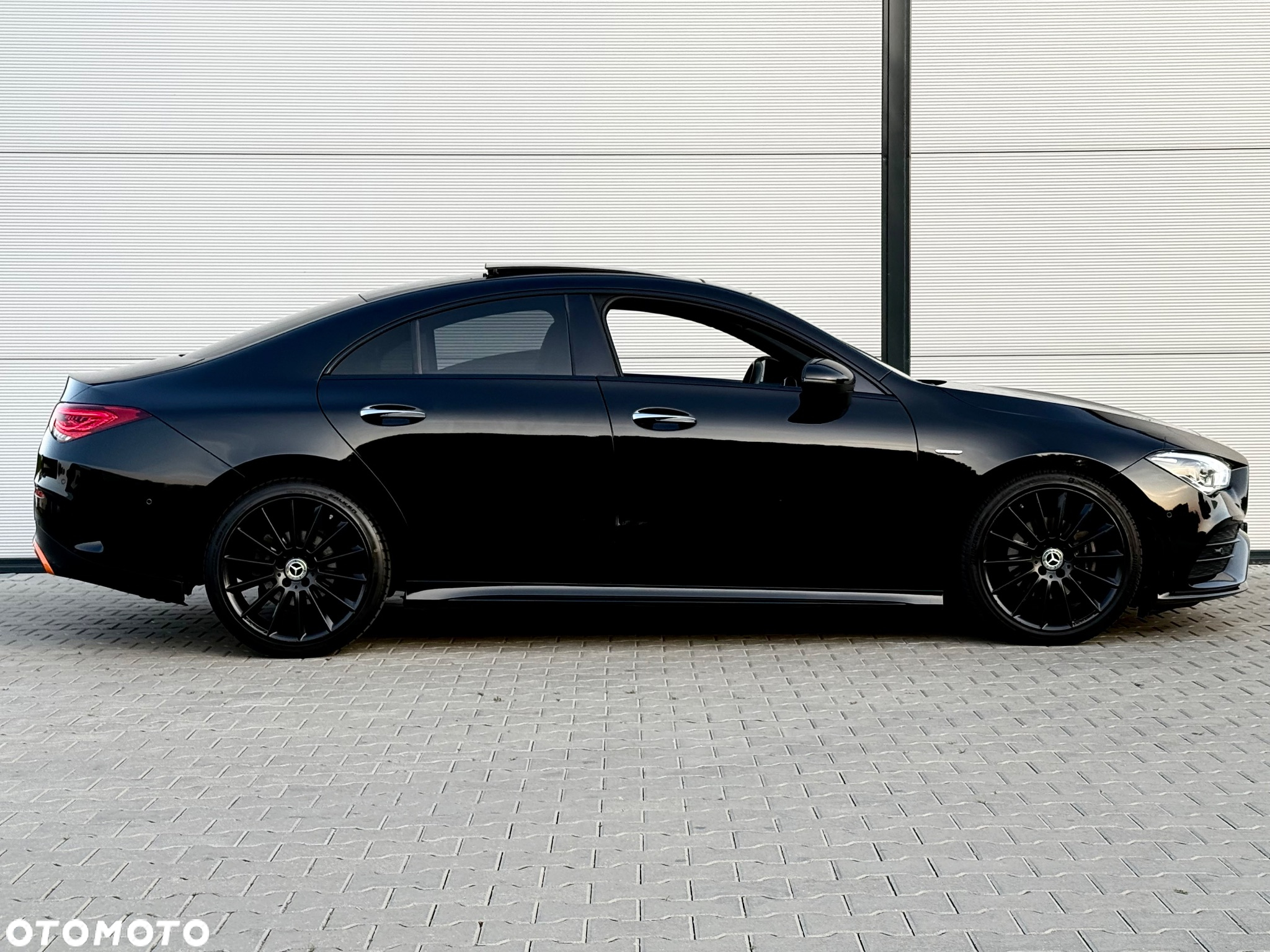 Mercedes-Benz CLA 180 d 7G-DCT Edition 1 - 40