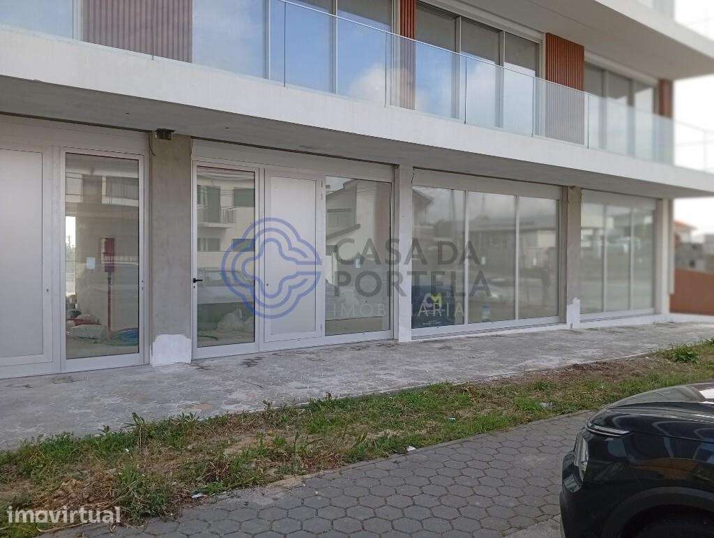 Loja com 280m2 Madalena | FRENTE GRUPO SALVADOR CAETANO - Grande imagem: 3/19
