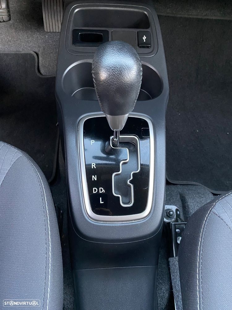 Mitsubishi Space Star 1.2 Intense CVT - 18