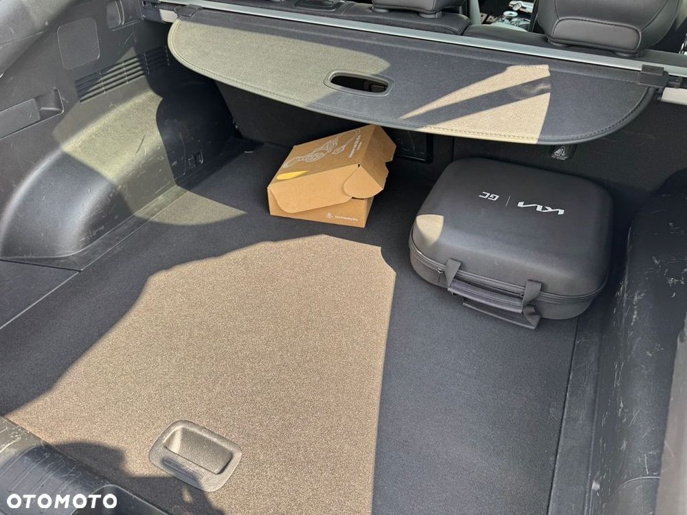Kia EV6 77.4kWh GT-Line AWD - 25