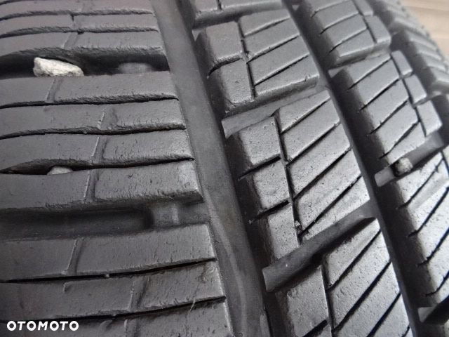 225/70/R15C 112/110S Hankook Vantra ST AS2 - 3