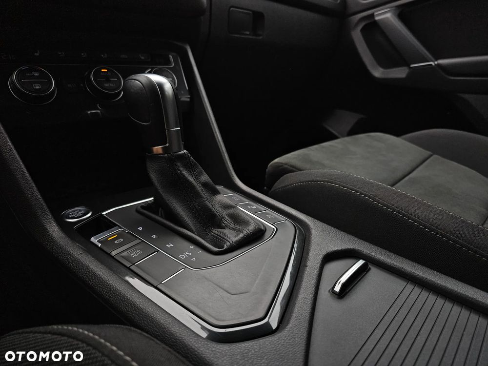 Volkswagen Tiguan Allspace 2.0 TDI SCR Highline DSG 7os - 11