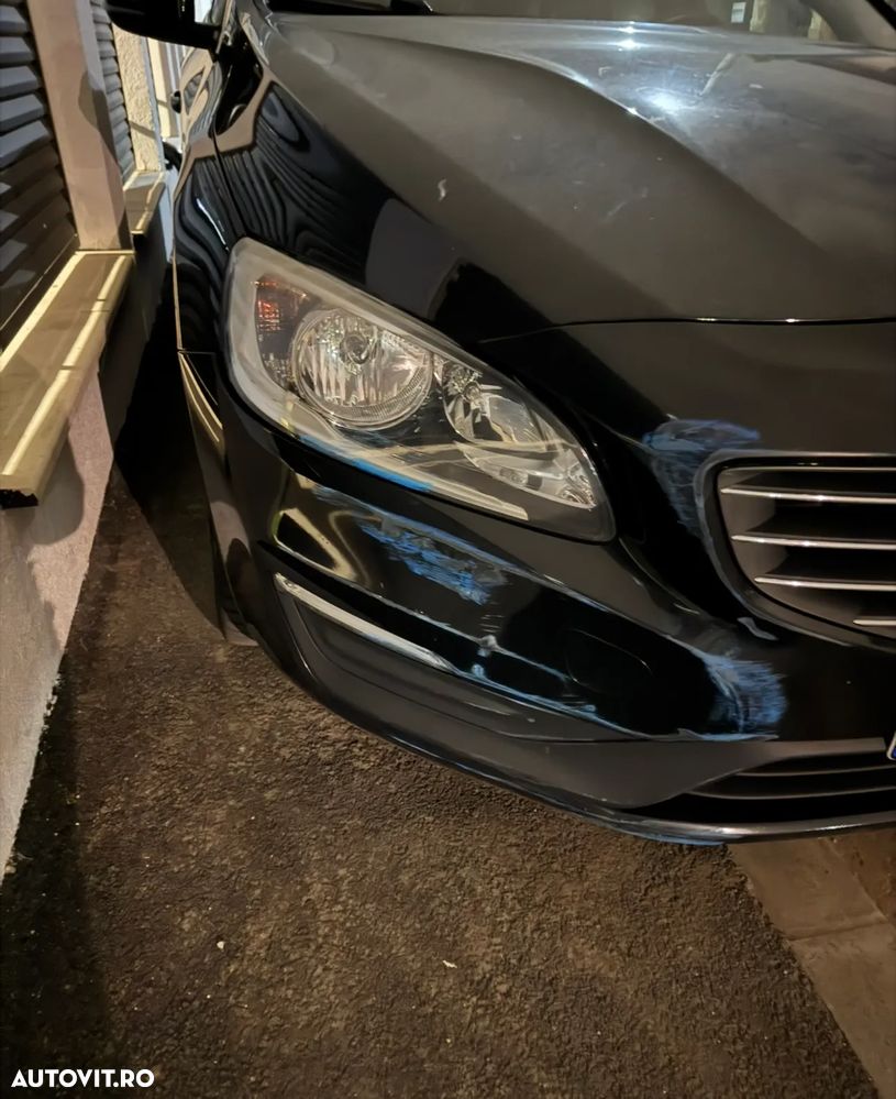 Volvo V60 D6 Twin Engine Geartronic Momentum - 40