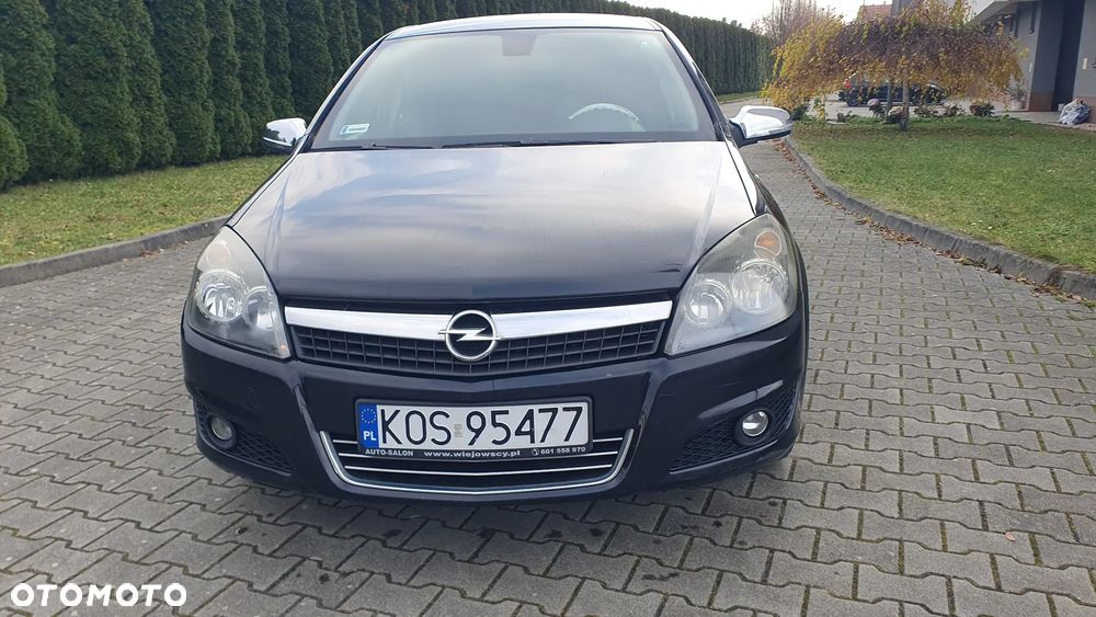 Opel Astra - 21