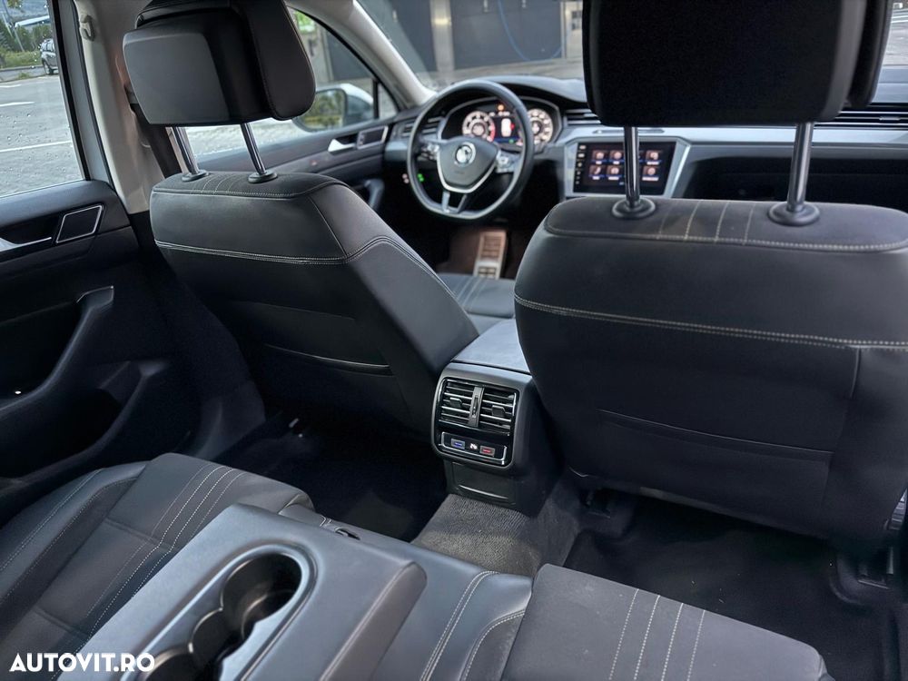 Volkswagen Passat Alltrack 2.0 TDI SCR 4Motion DSG - 4