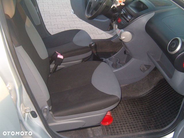 Citroën C1 - 12
