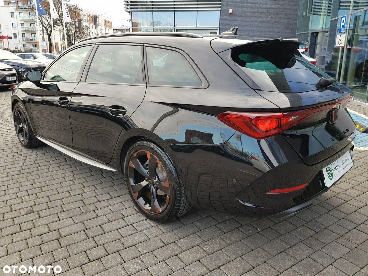 Cupra Leon - 4