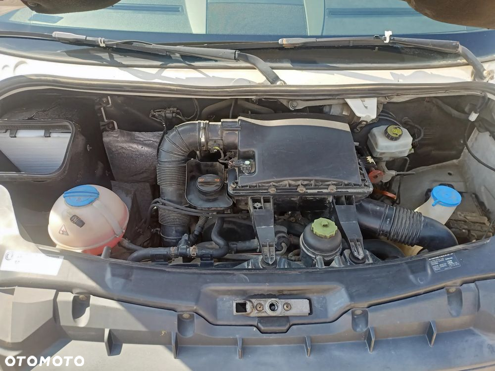Volkswagen Crafter 30 TDI - 16