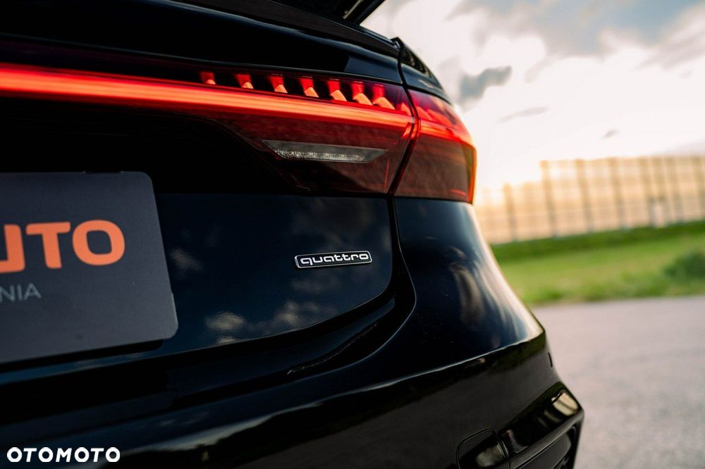 Audi A7 Sportback 45 TFSI Quattro S tronic - 15