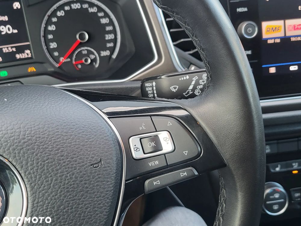 Volkswagen T-Roc 1.0 TSI Advance - 17