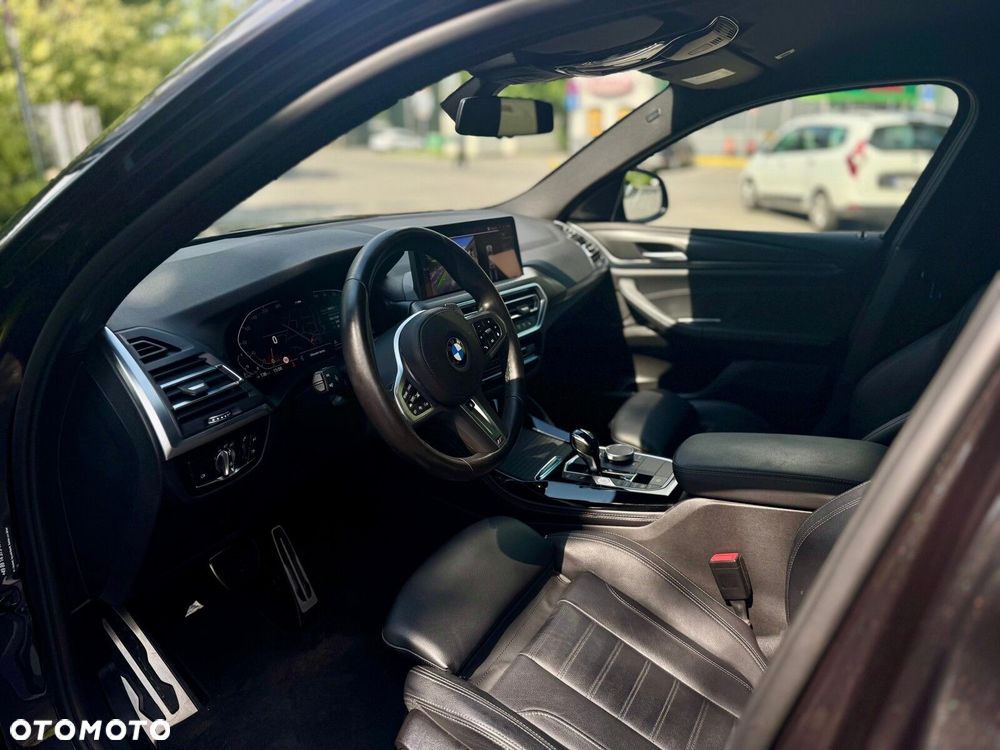 BMW X4 - 19