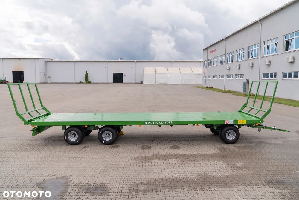 Pronar T023 - 2
