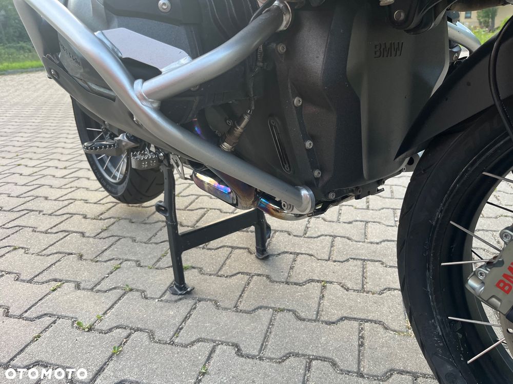 BMW GS - 15