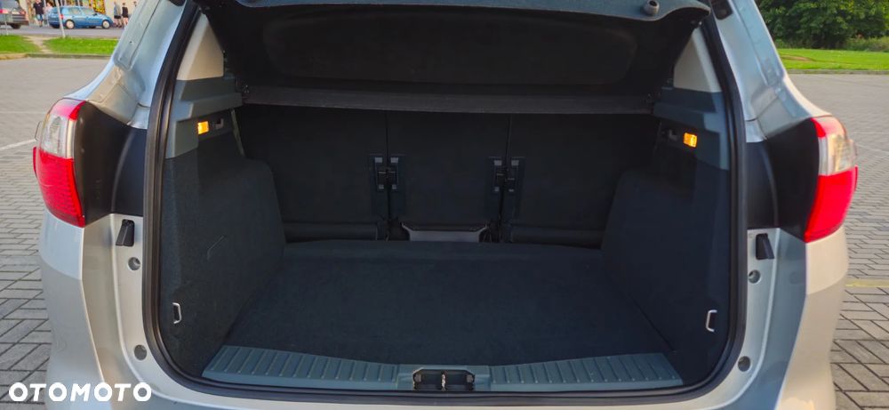 Ford C-MAX 1.6 TDCi Trend - 16