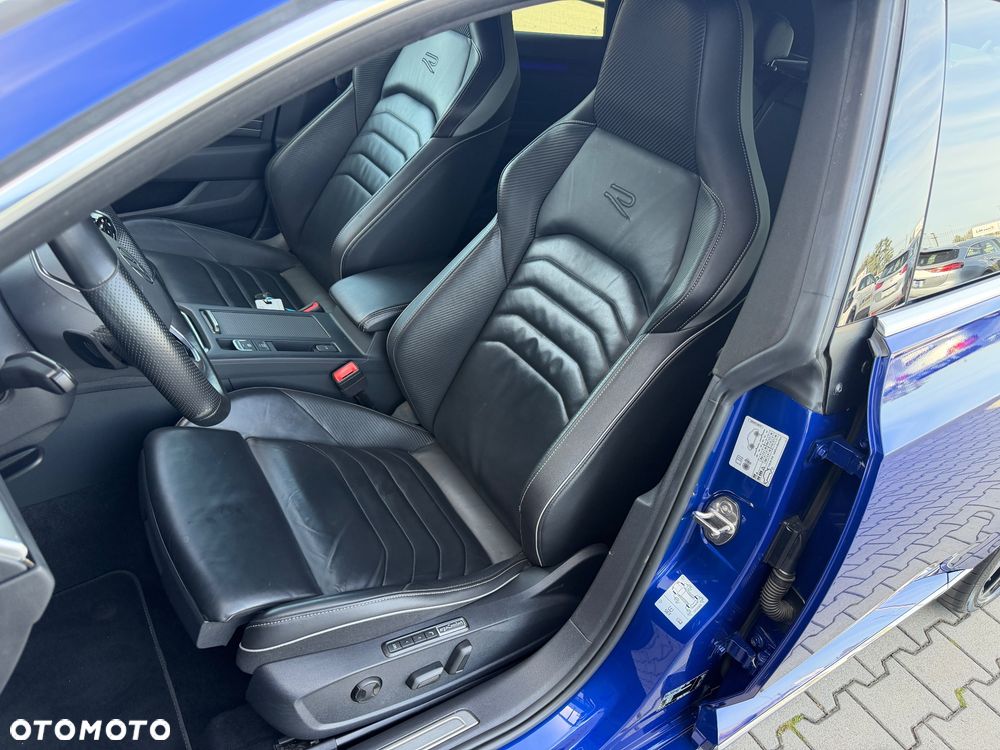 Volkswagen Arteon 2.0 TDI SCR 4Motion DSG R-Line - 16