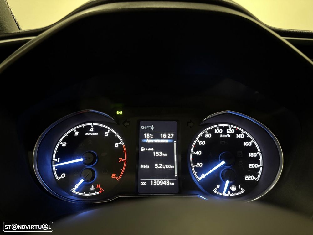 Toyota Yaris 1.5 VVT-i Comfort+P.Style - 39