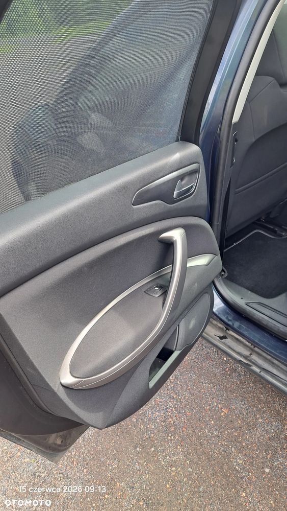 Citroën C5 HDi 140 FAP Exclusive - 22