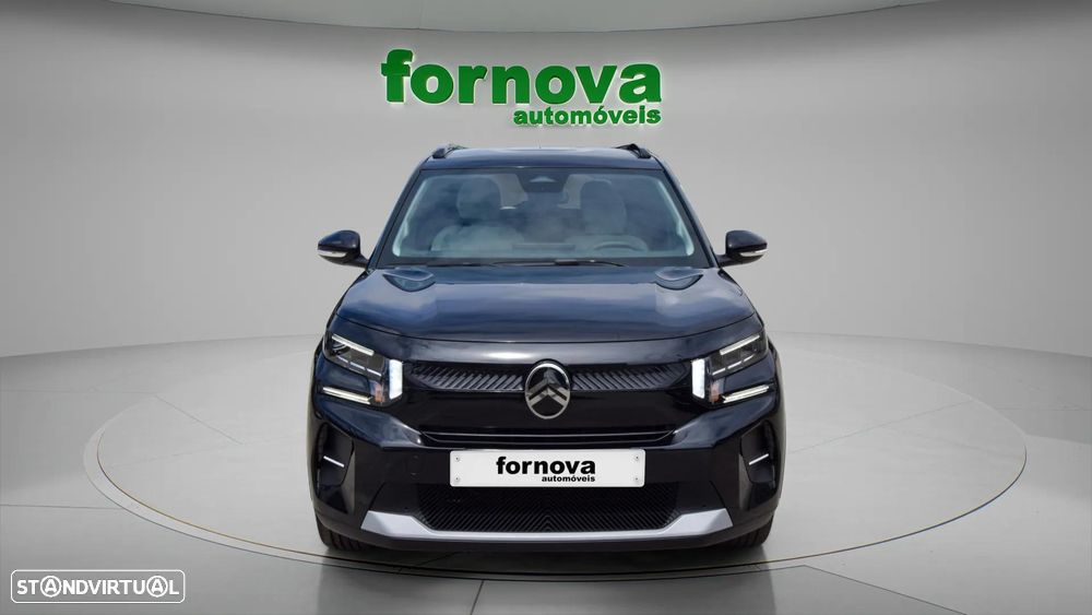 Citroën e-C3 44 kWh Autonomia Conforto Max - 3