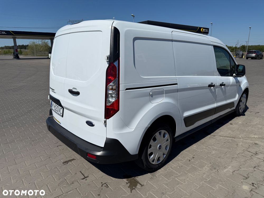 Ford Transit Connect - 4