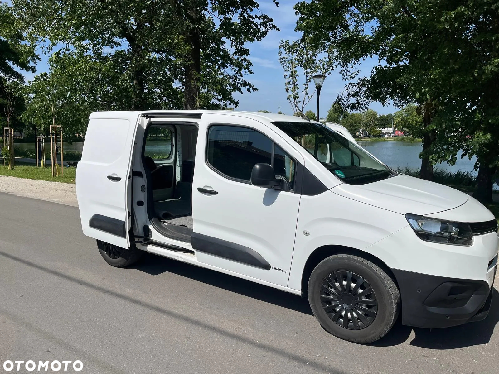 Toyota ProAce - 8
