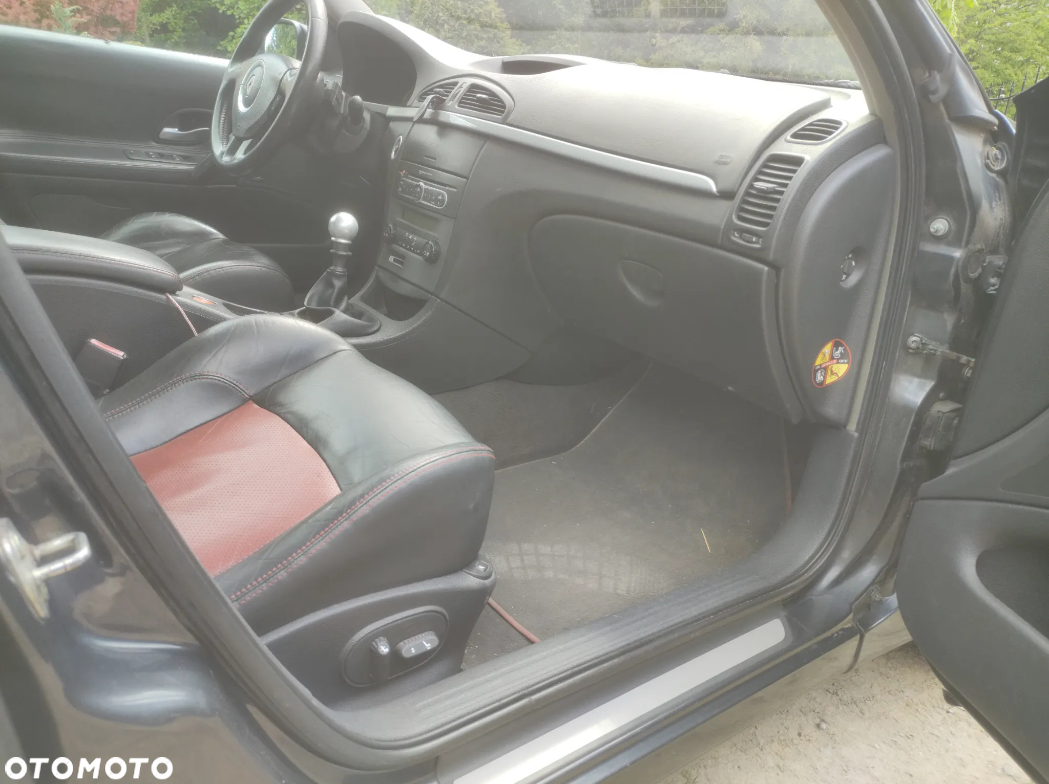 Renault Laguna II 2.0 GT Turbo - 10