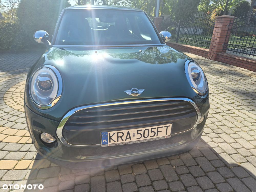 MINI Cooper Standard - 15