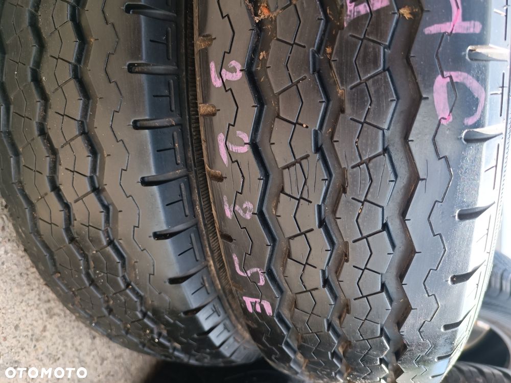 175/80R14 C 14C 175R14C 99/98Q Opony letnie lato Wanda WR082 do Przyczepy Przyczepki BUSA Legnica ALU-RAD 7,5mm 175/80 - 3